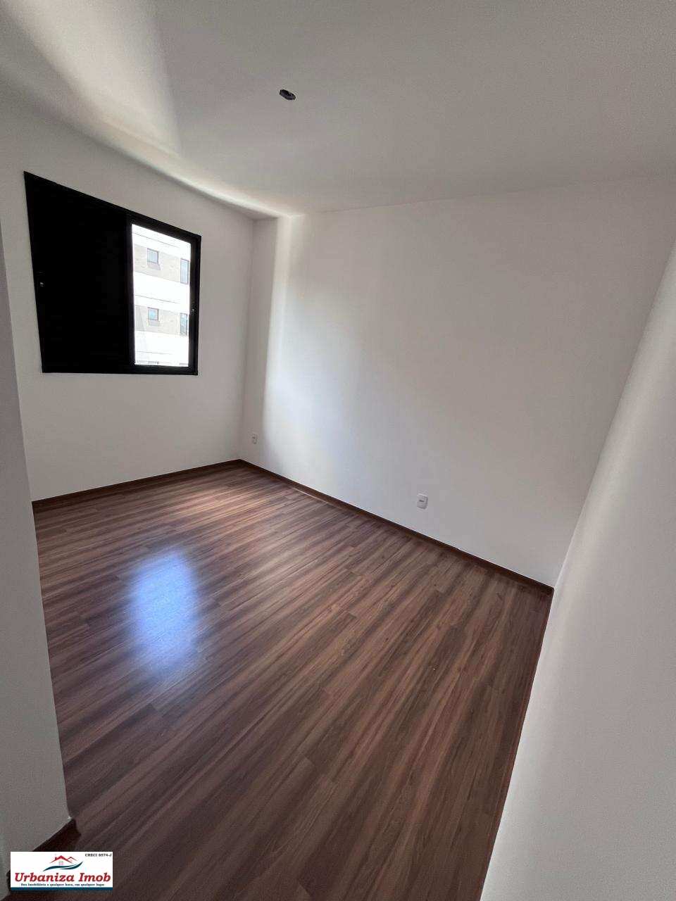  - Jooy Vision | Bairro Tiradentes | Campo Grande MS | Torre 3 - 7º Andar, 2 Quartos, 65m²