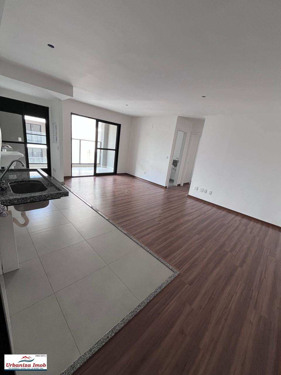 Apartamento à venda com 2 quartos, 65,00m² - Tiradentes,Campo Grande