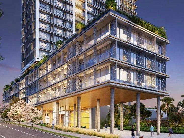 Apartamento à venda com 3 quartos, 167,00m² - Jardim dos Estados,Campo Grande