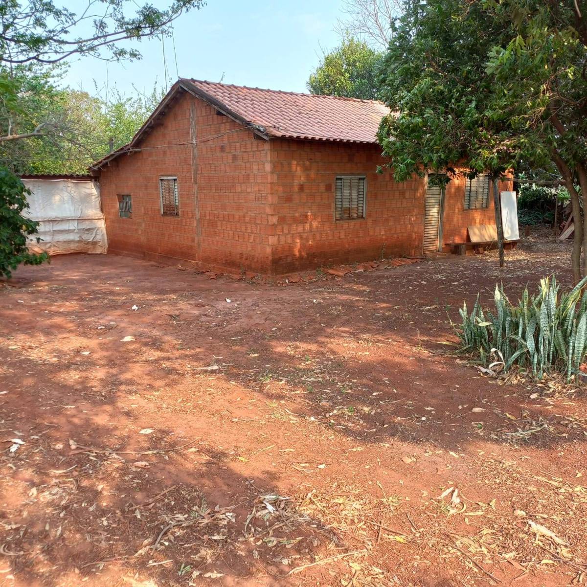 Chácara à venda com 2 quartos, 42,00m² - ,Bandeirantes