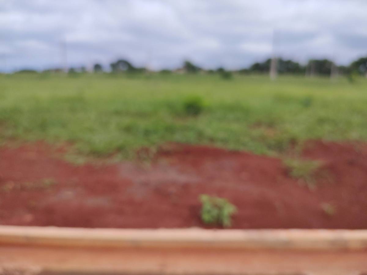 Terreno à venda - Jardim Bela Itália,Campo Grande