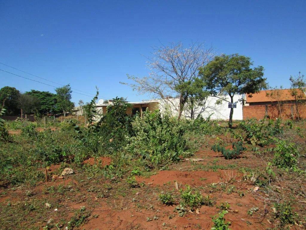 Terreno à venda, 410,91m² - Lagoa Dourada,Campo Grande